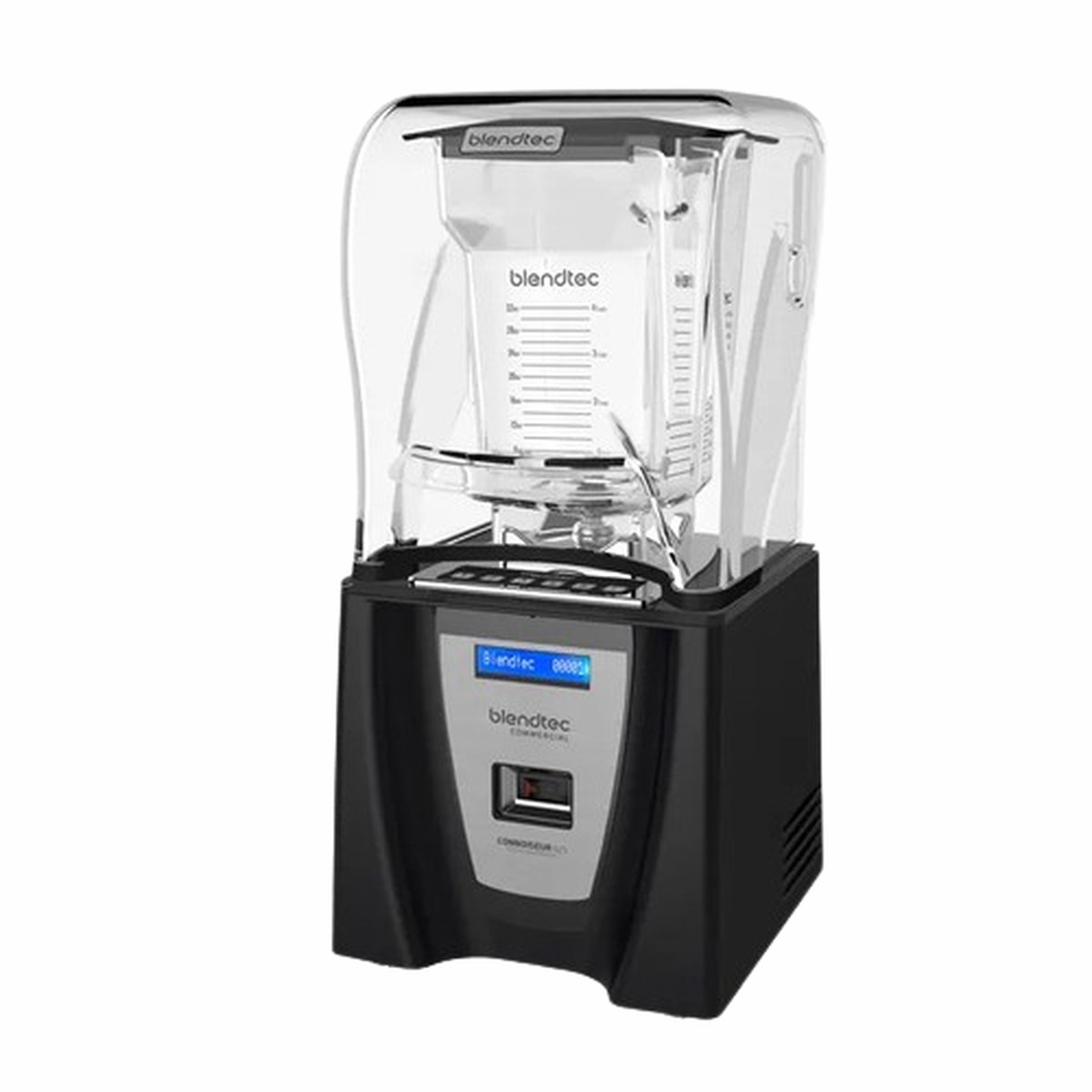 Blendtech Connoisseur 825 Countertop Blender