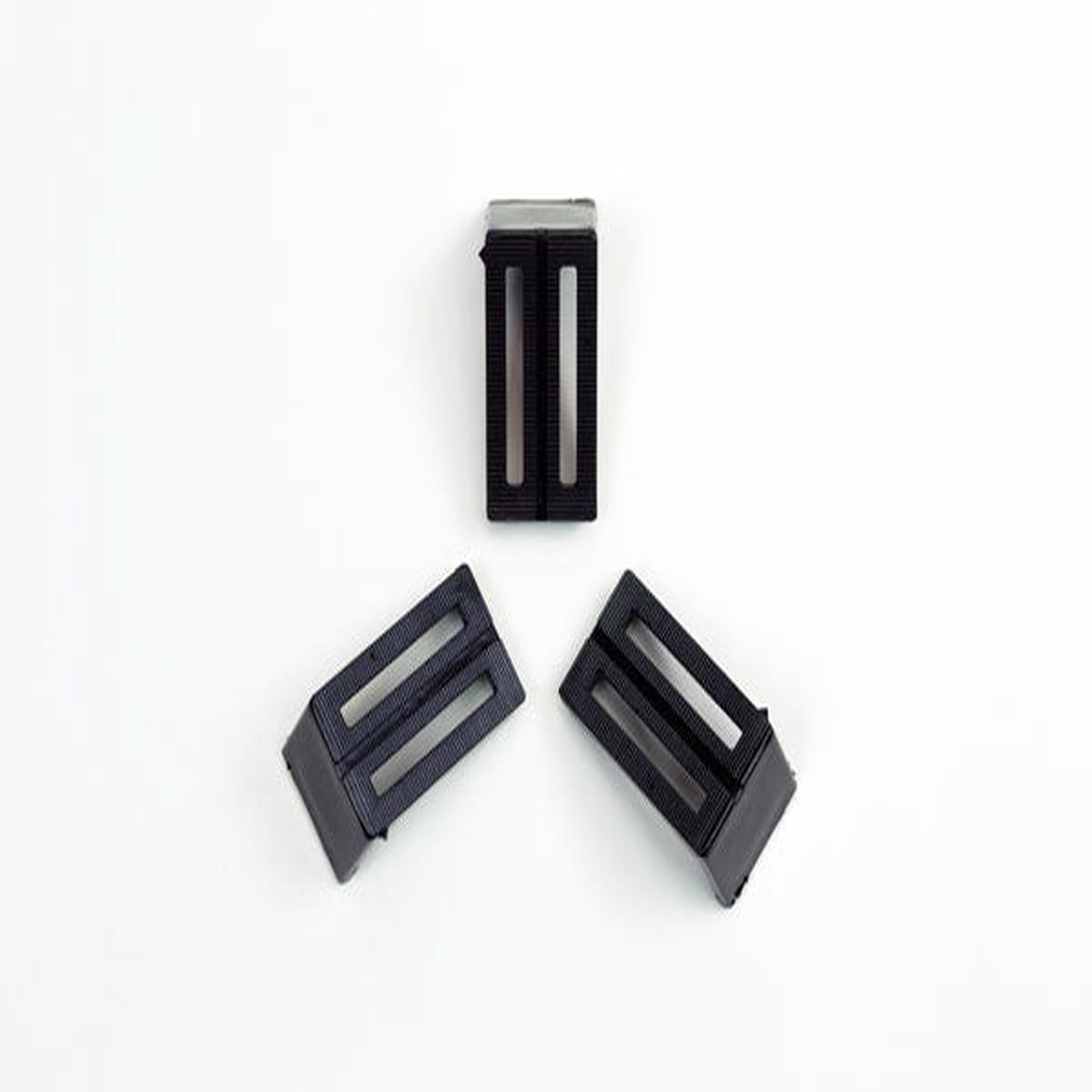 Bottom Brackets, Set of 3