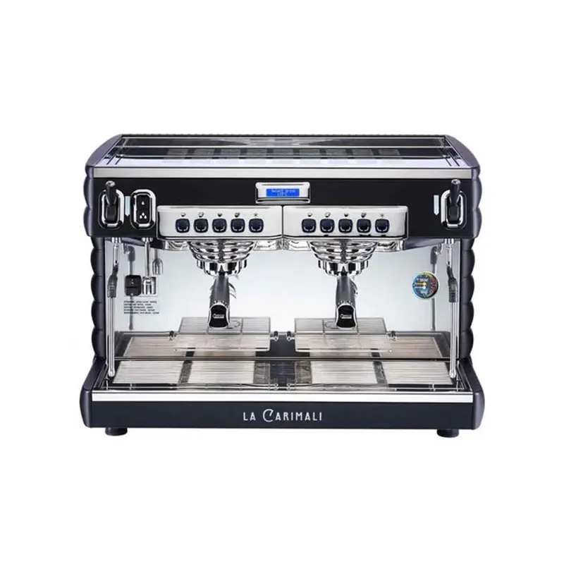 CARIMALI -  BUBBLE COFFEE MACHINE 2 GR EA