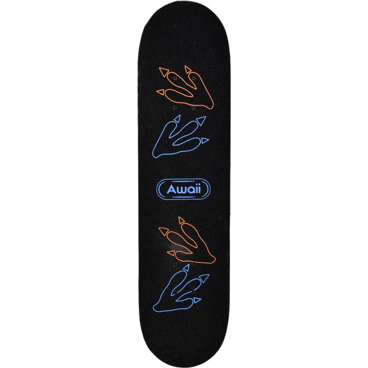 Classic Skateboard 31 Inch