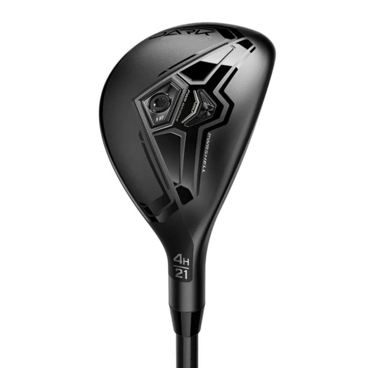 Cobra Darkspeed Hybrid