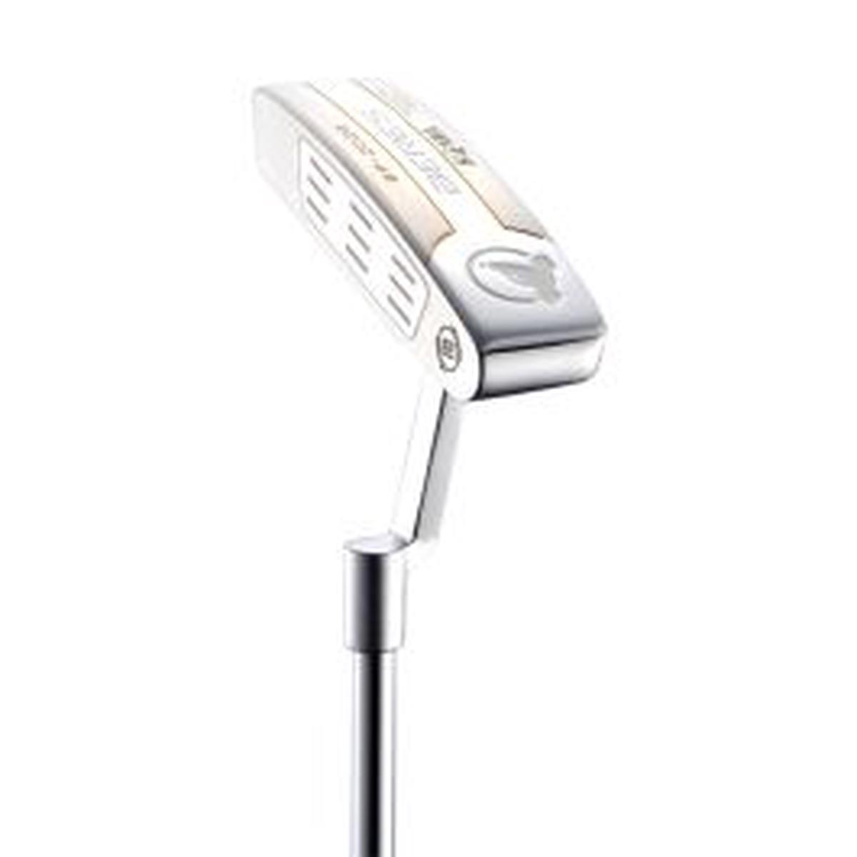 Honma Beres BP-2008 Putter - Chrome