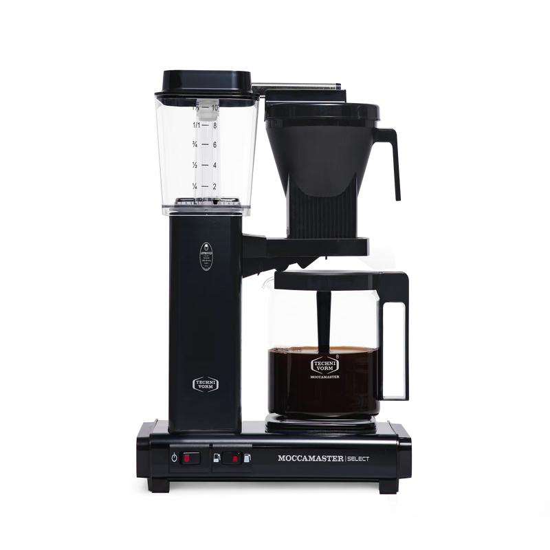 Moccamaster KBG Select
