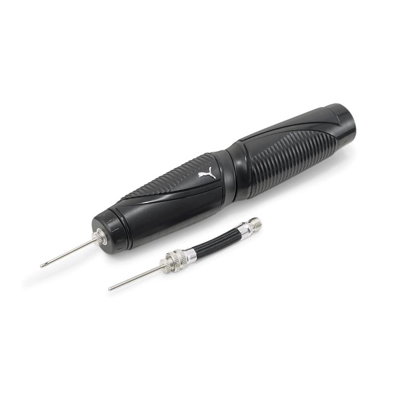 Puma Handy Pump - Black