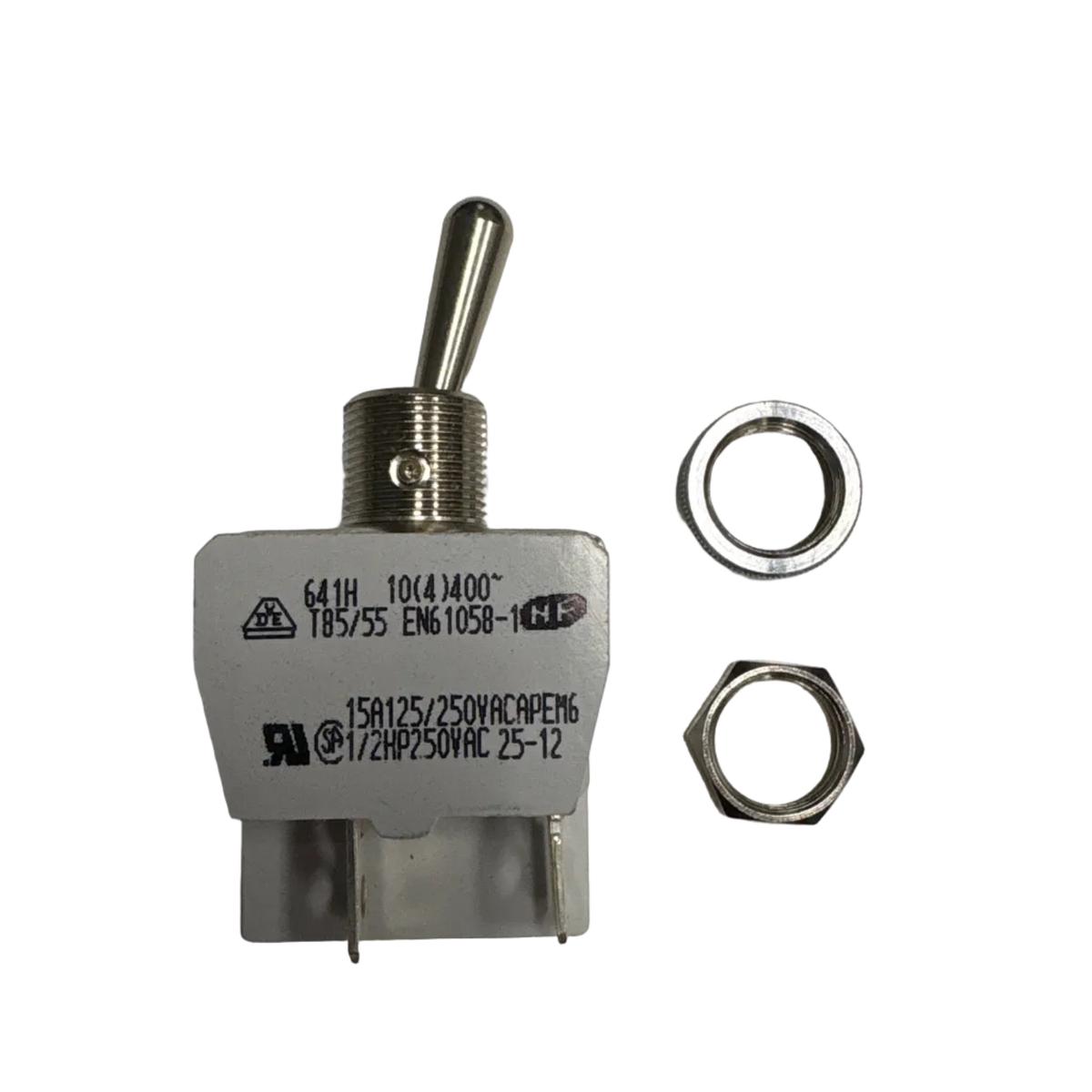 Rocket Stainless Steel Switch #A199904992