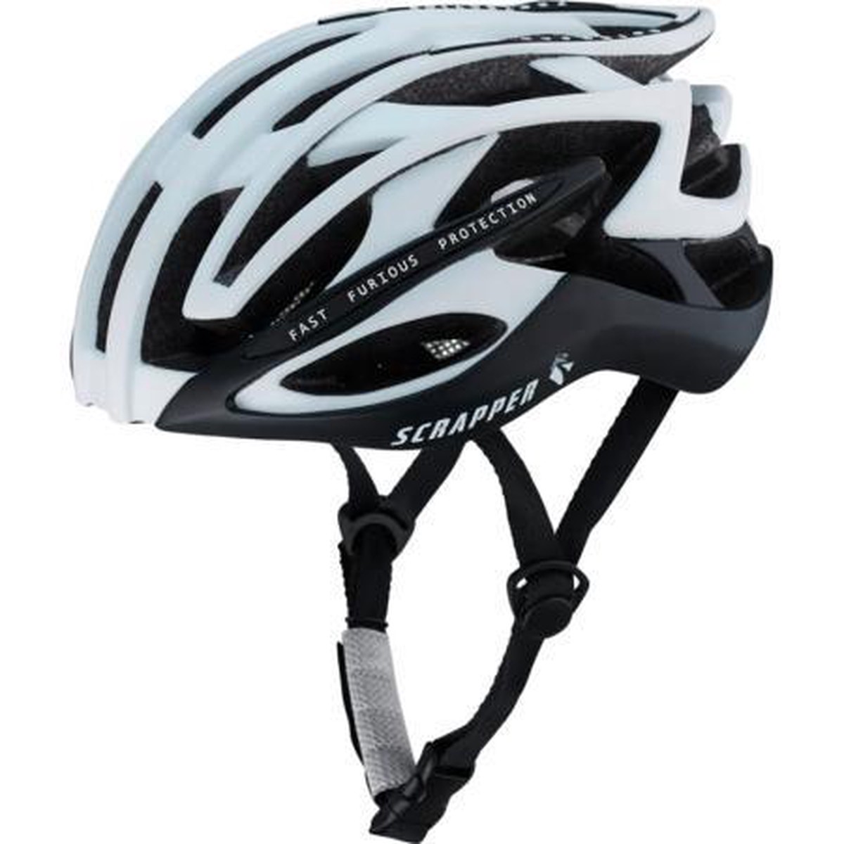 Team Route 8 Helmet