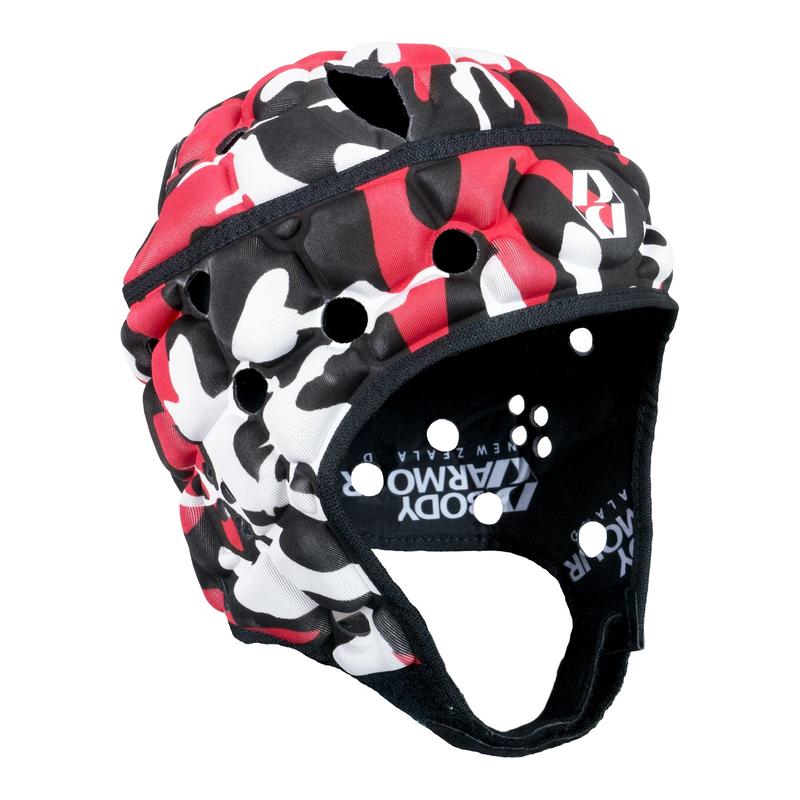 Ventilator Headguard