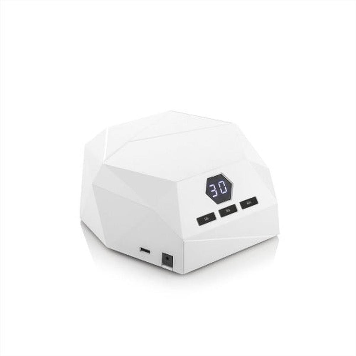 Apres Beta LED Nail Lamp - White