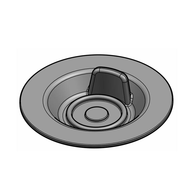 Delonghi Cleaning Disk -  AS00001634