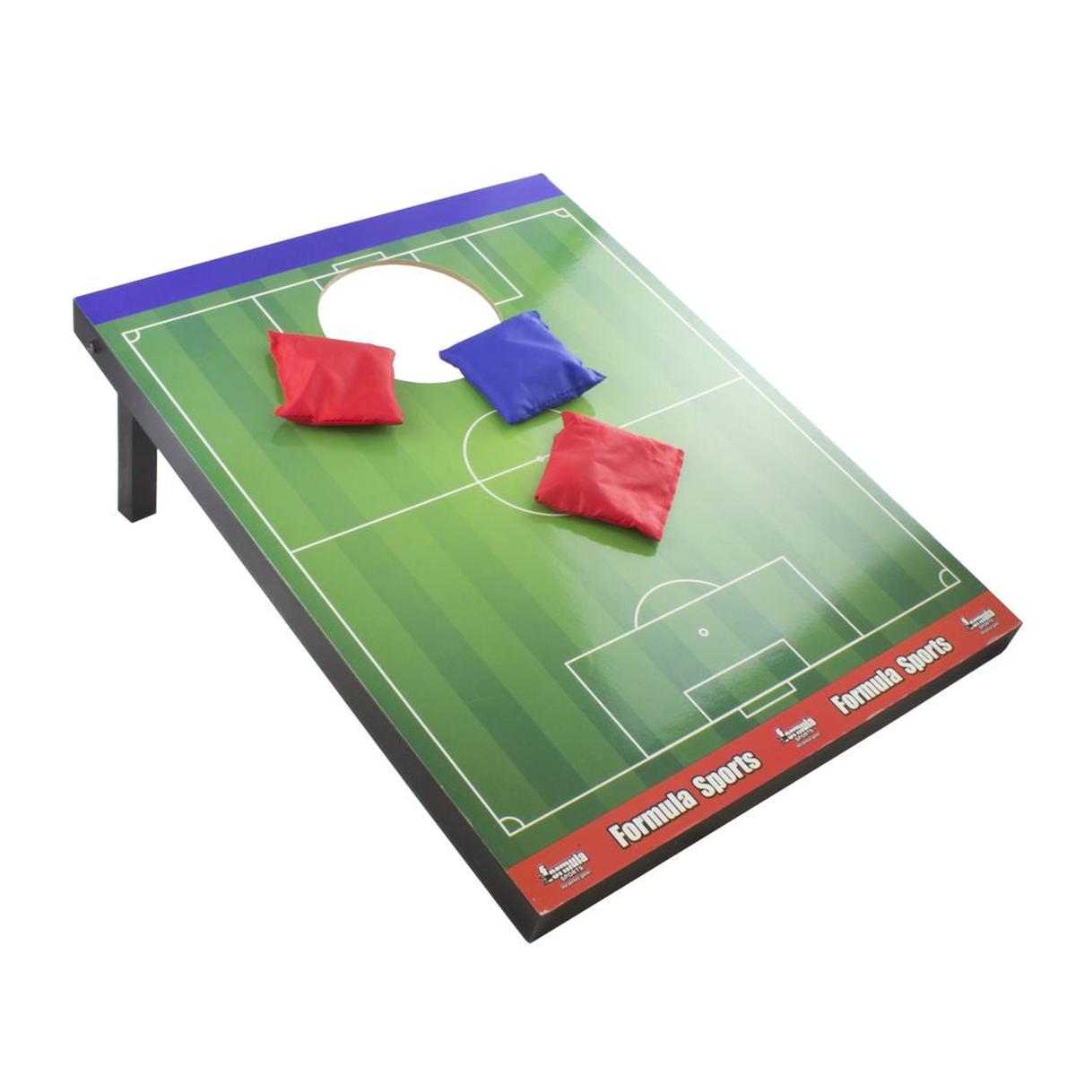 Formula Cornhole Game