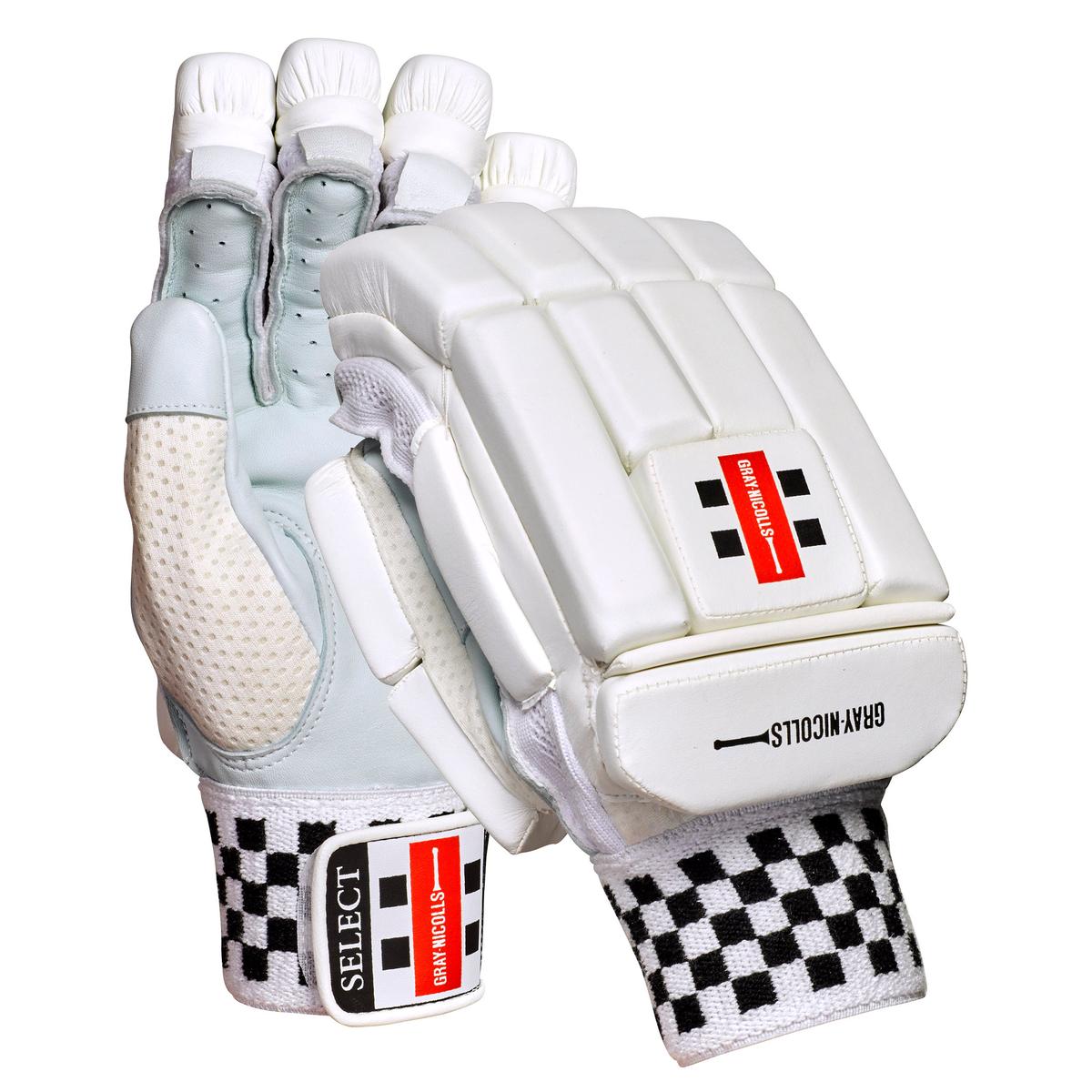 Gray-Nicolls Select Cricket Batting Gloves