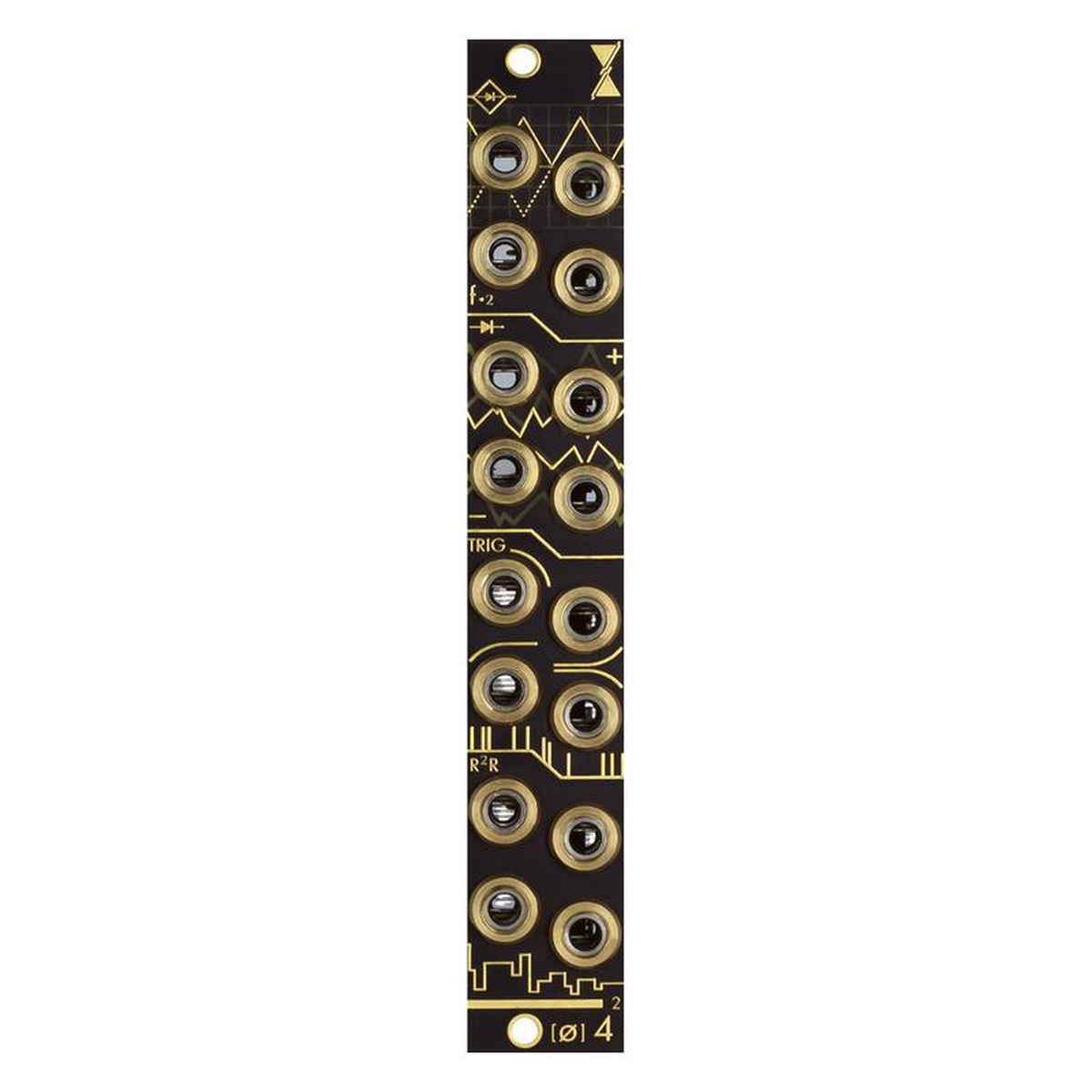 Instruo Divkid Ochd Expander Modulation Source