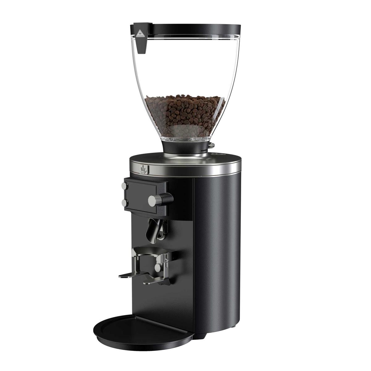 Mahlkonig E80T GBS Espresso Grinder - Black