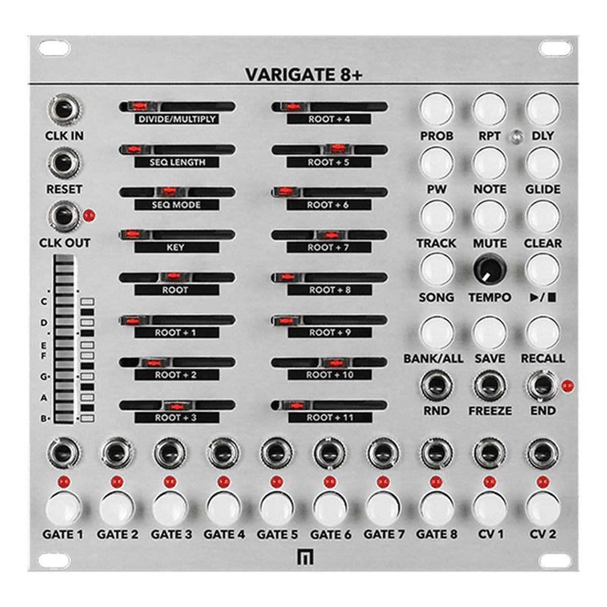 Malekko Varigate 8