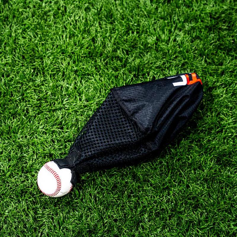 Mini-Chutes Baseball Training Ball