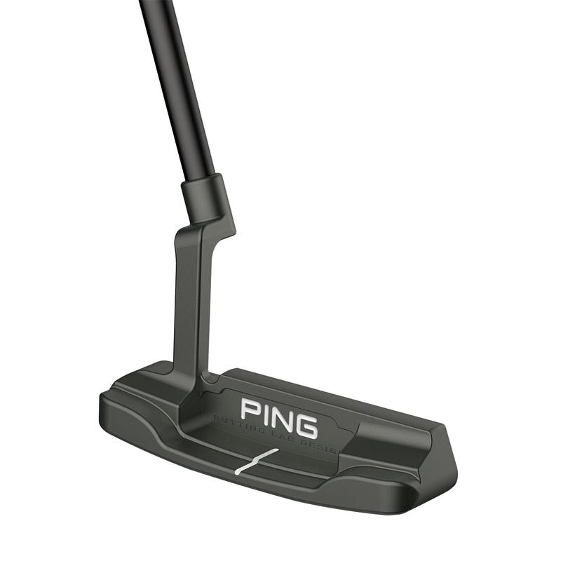 PLD Milled 2024 Anser Putter