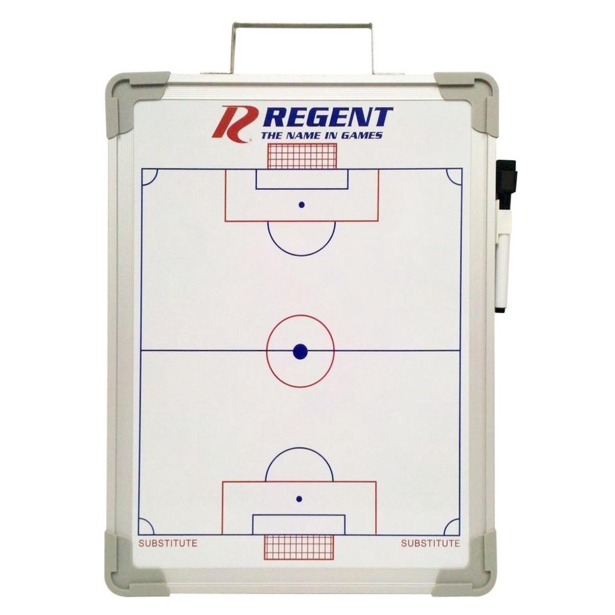 Regent Coaches Board - Soccer