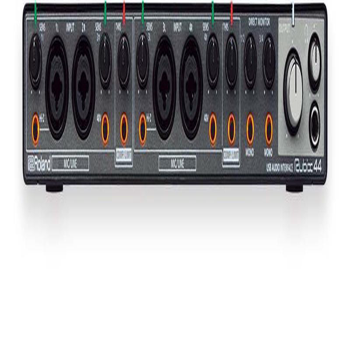 Roland Rubix44 USB Audio Interface