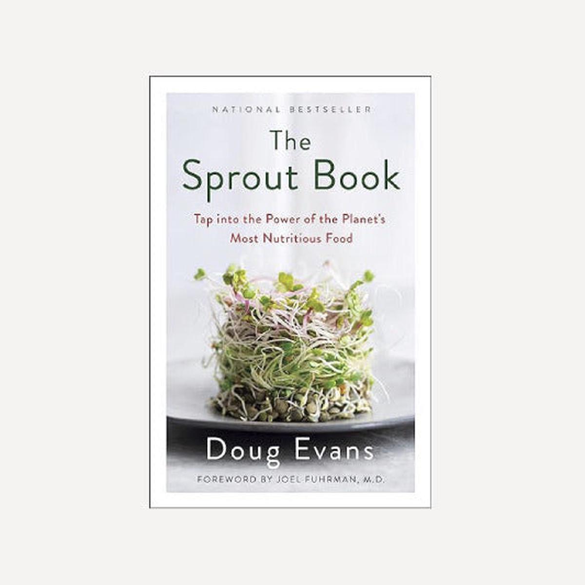 The Sprout Book