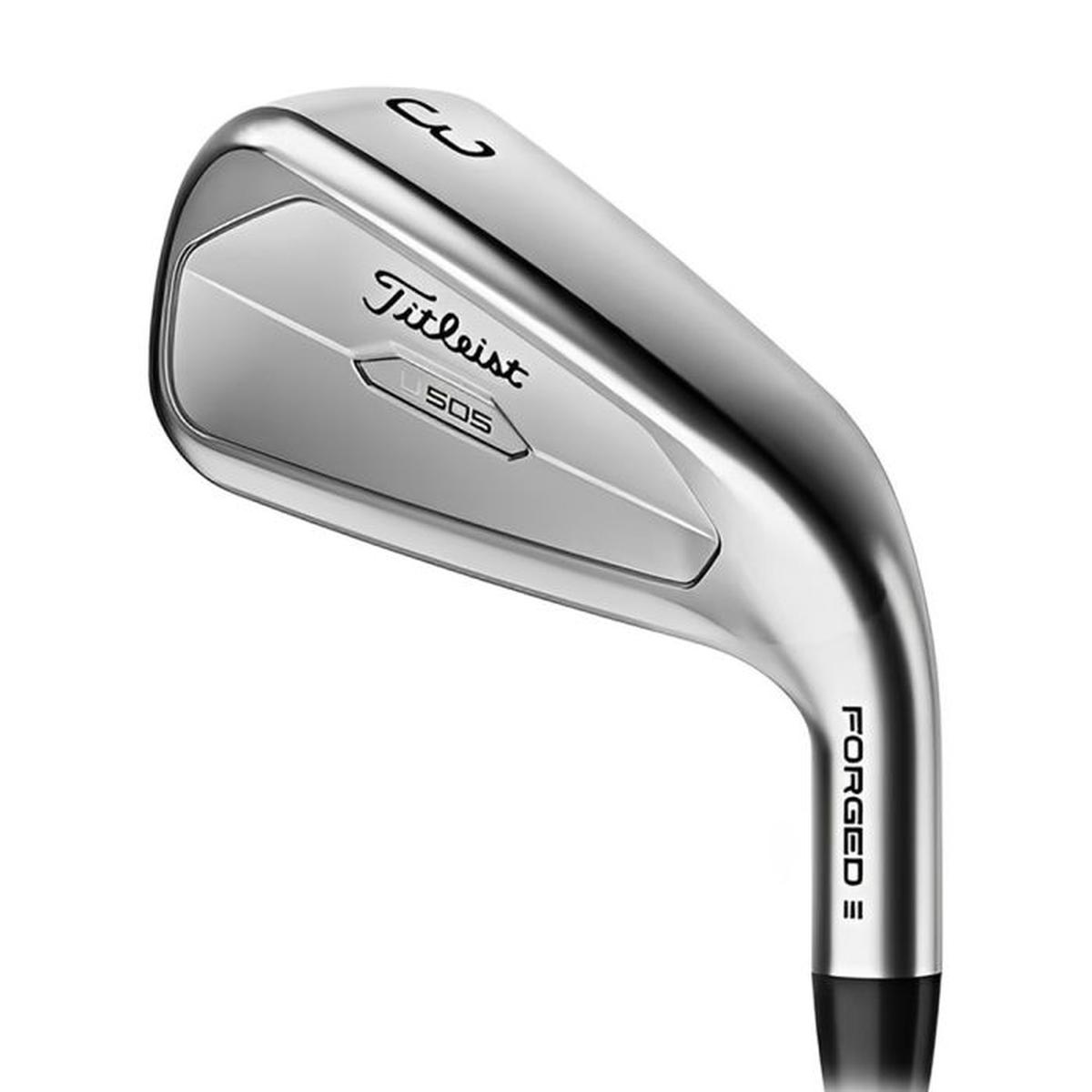 Titleist U505 Graphite Utility Iron
