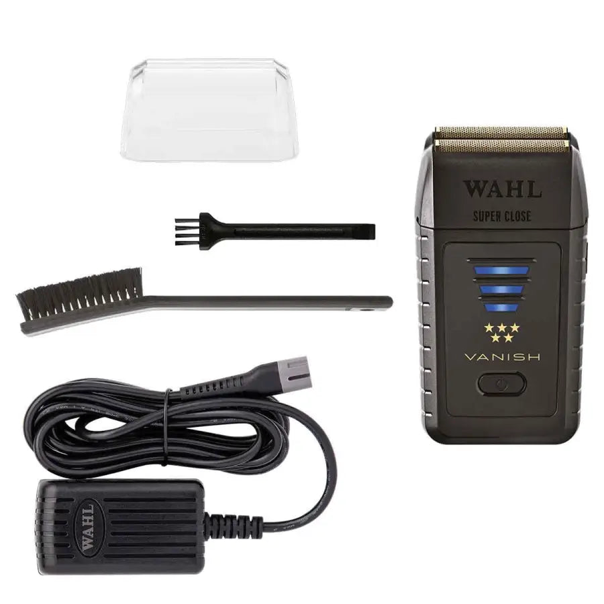Wahl Vanish 5 Star Shaver
