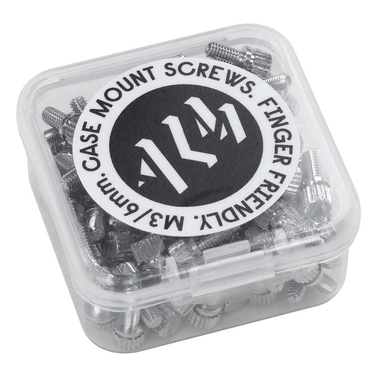 ALM Busy Circuits M3 Thumb Screws