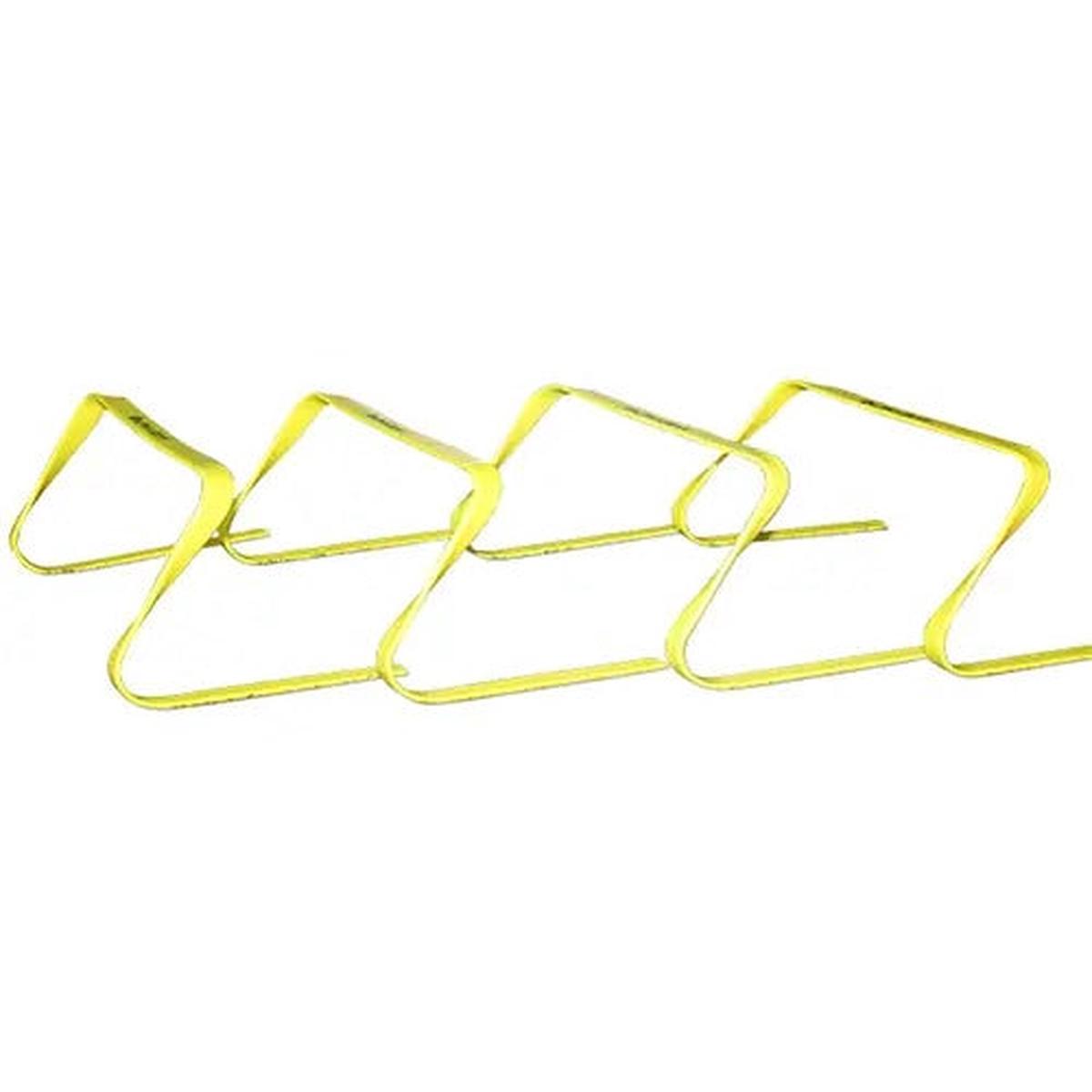 Alpha Gear 4 pack 9" Ribbon hurdle