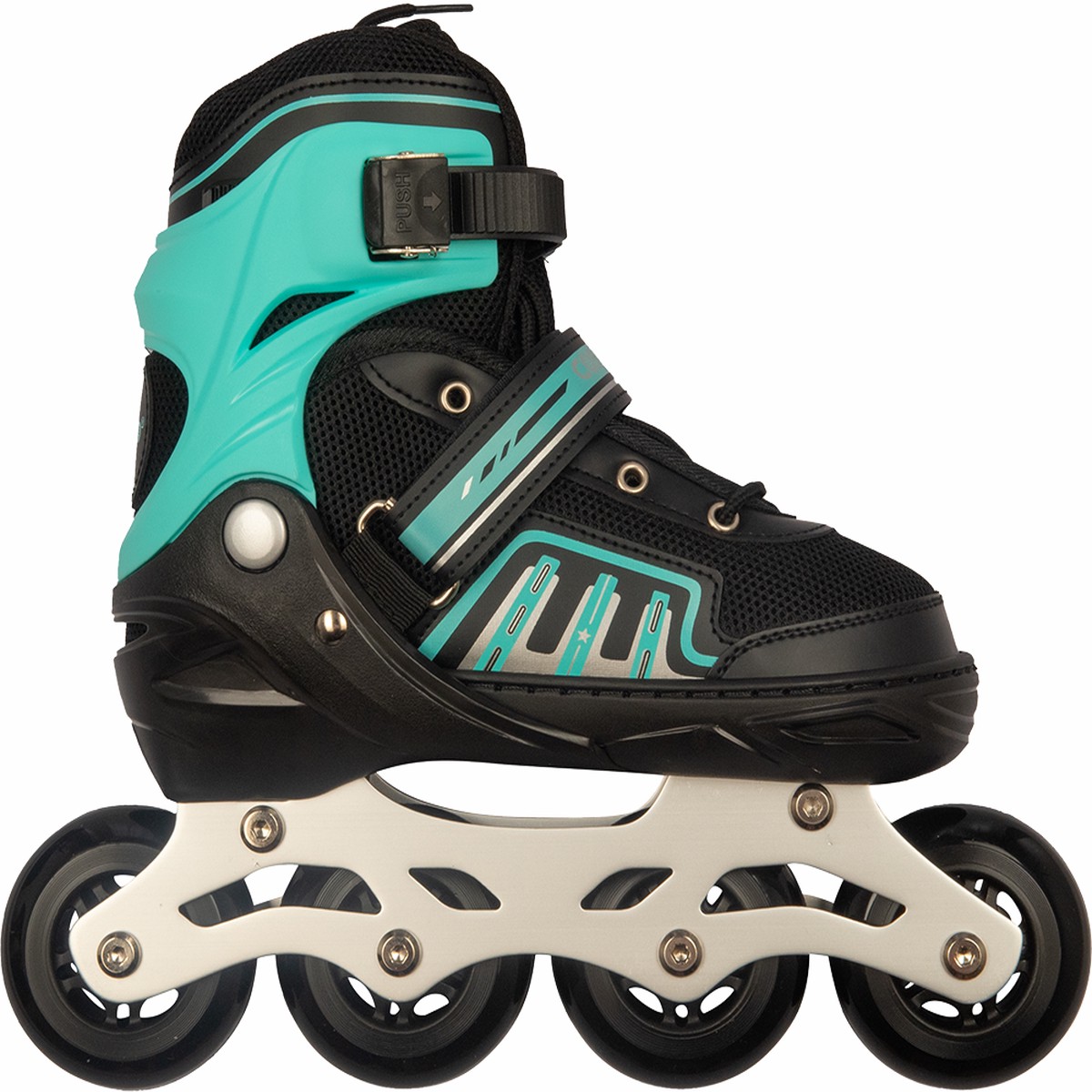 Cosco Inline Skate RUSH