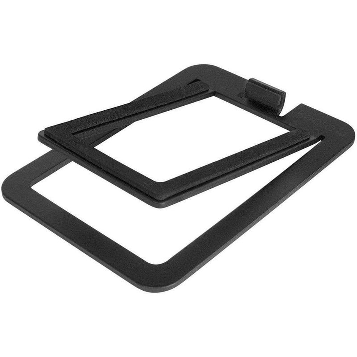 Kanto S2 Desktop Speaker Stands 8211 Black (Pair)