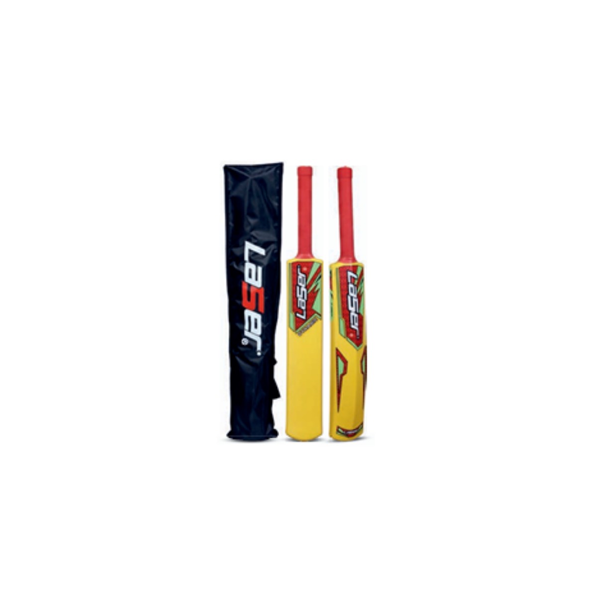 Laser Dynamic Cricket Equipment