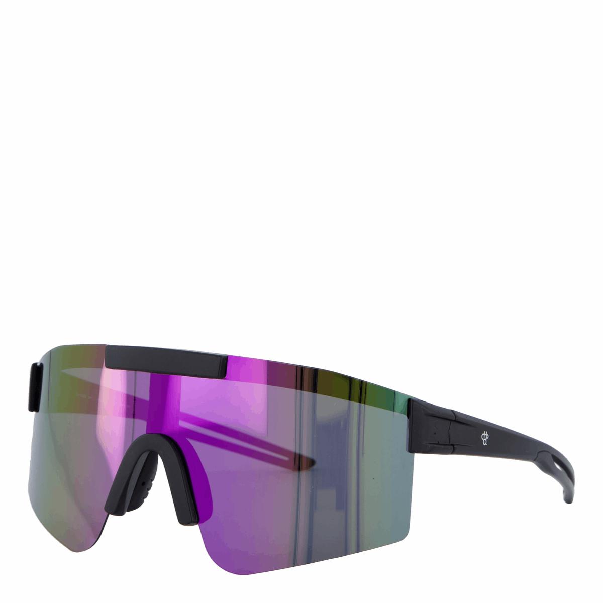 Luca Black / Purple Mirror