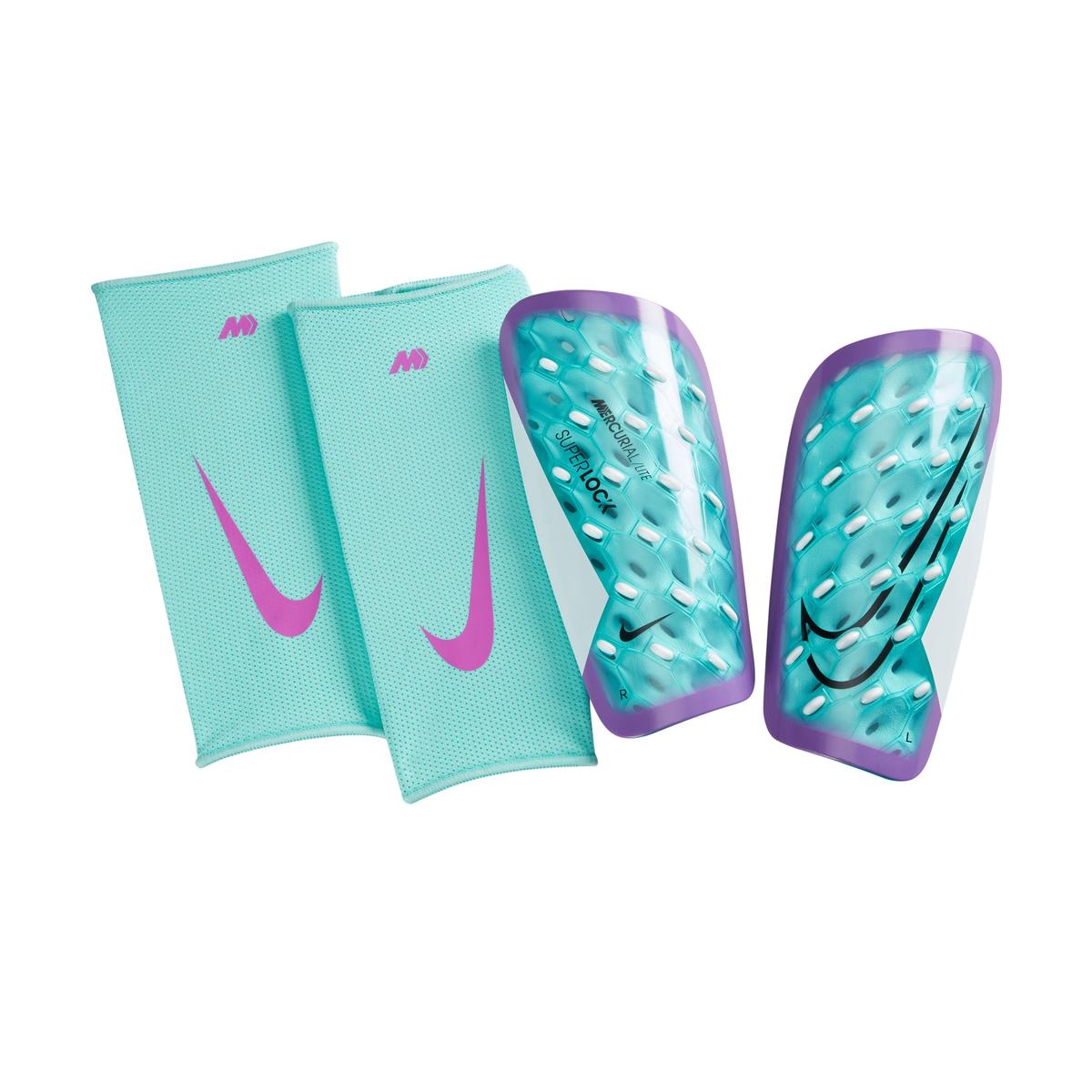 Mercurial Lite SuperLock Shin Guards