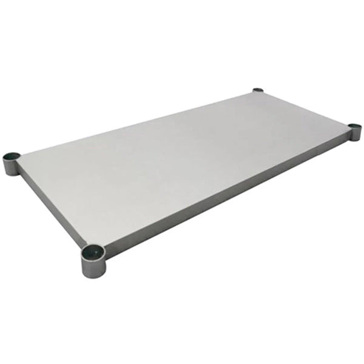 OMEGA - TSW2430ES-UDE UNDERSHELF ONLY 24x30 WORKTABLE