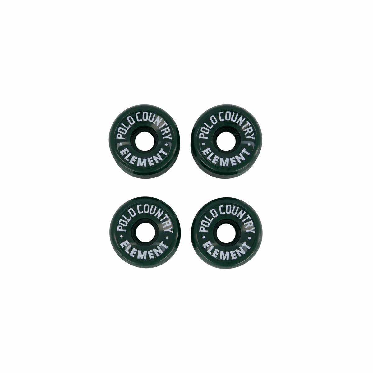 Prlxe Countr-skateboard Assorted