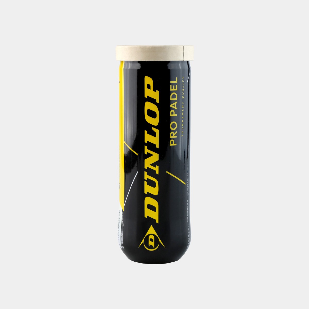 PRO PADEL 3PET Dunlop