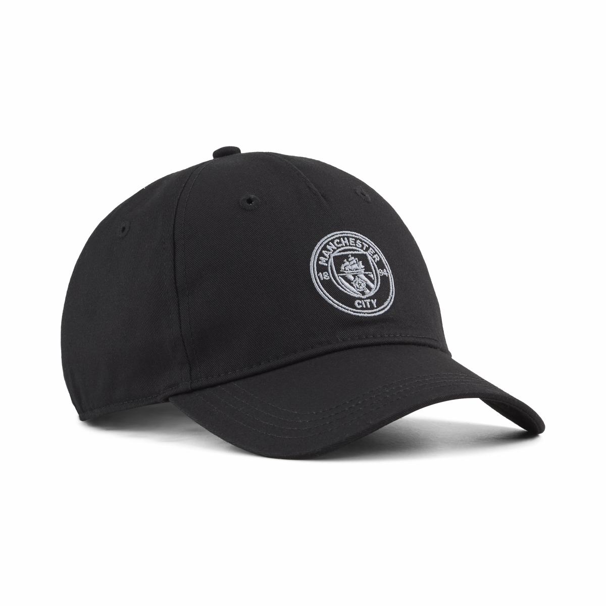 Puma Manchester City Essentials Cap