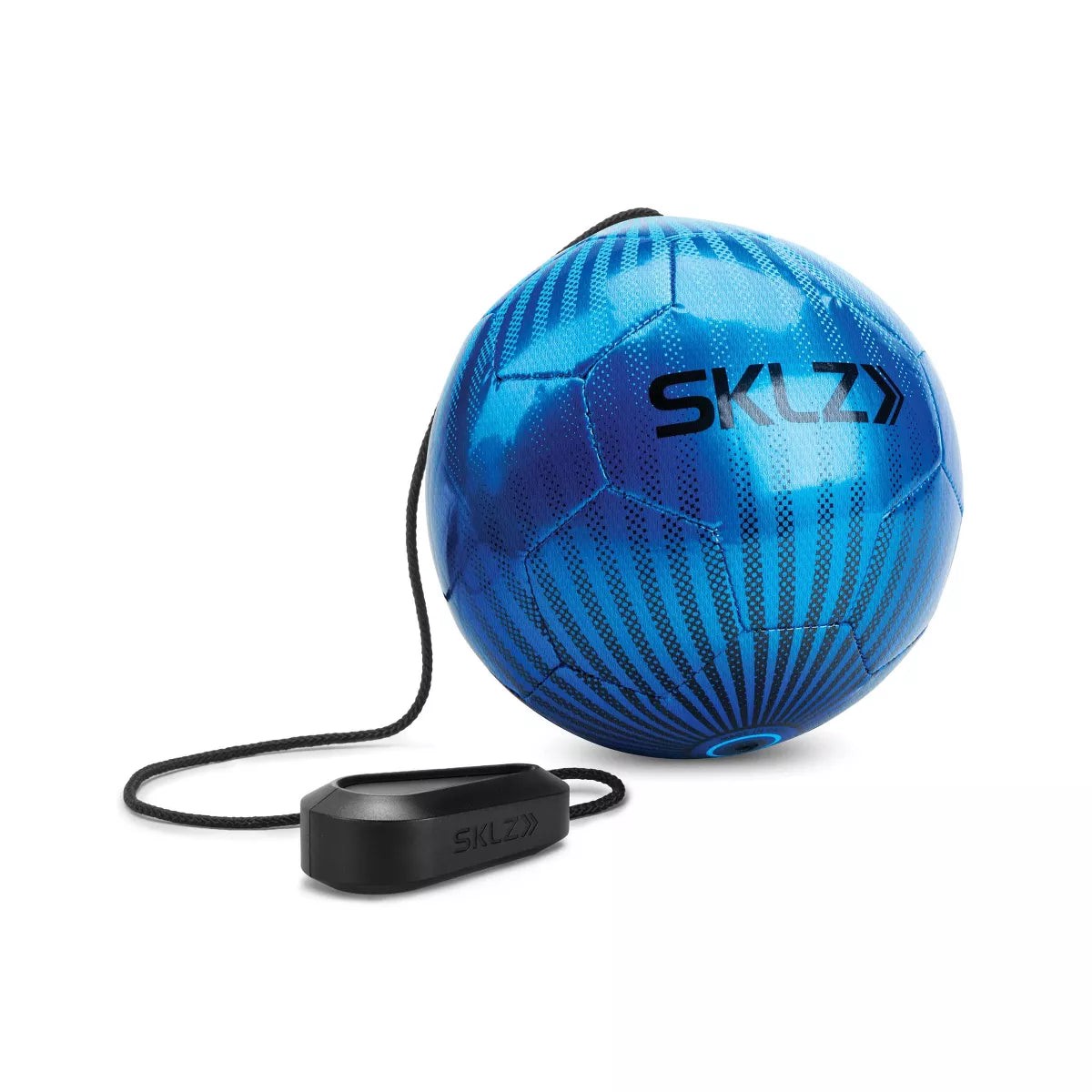 Star-Kick Touch Trainer Cobalt