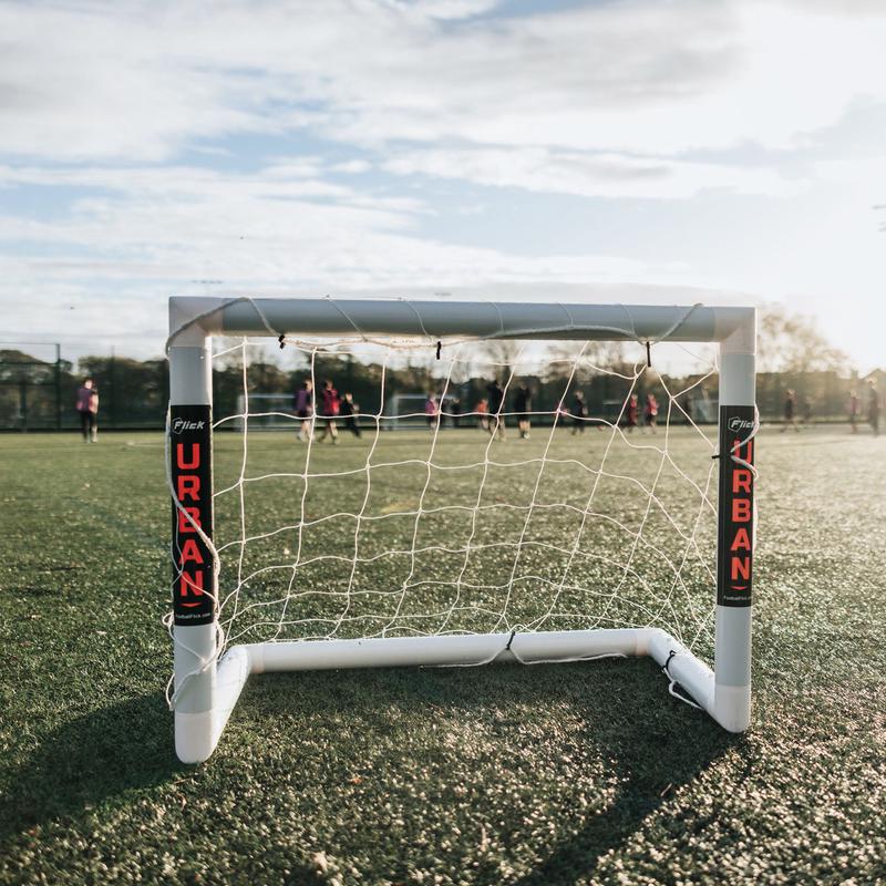 Urban Mini Goal 3' x 2.5'