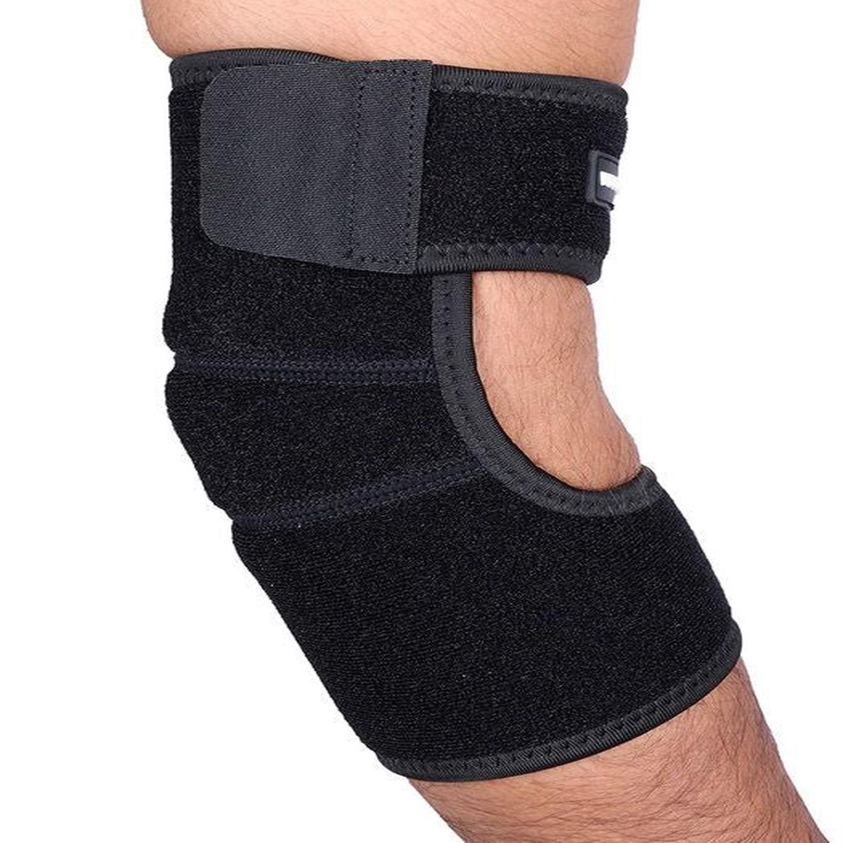 Vector X VNS-012 Neoprene Elbow Support