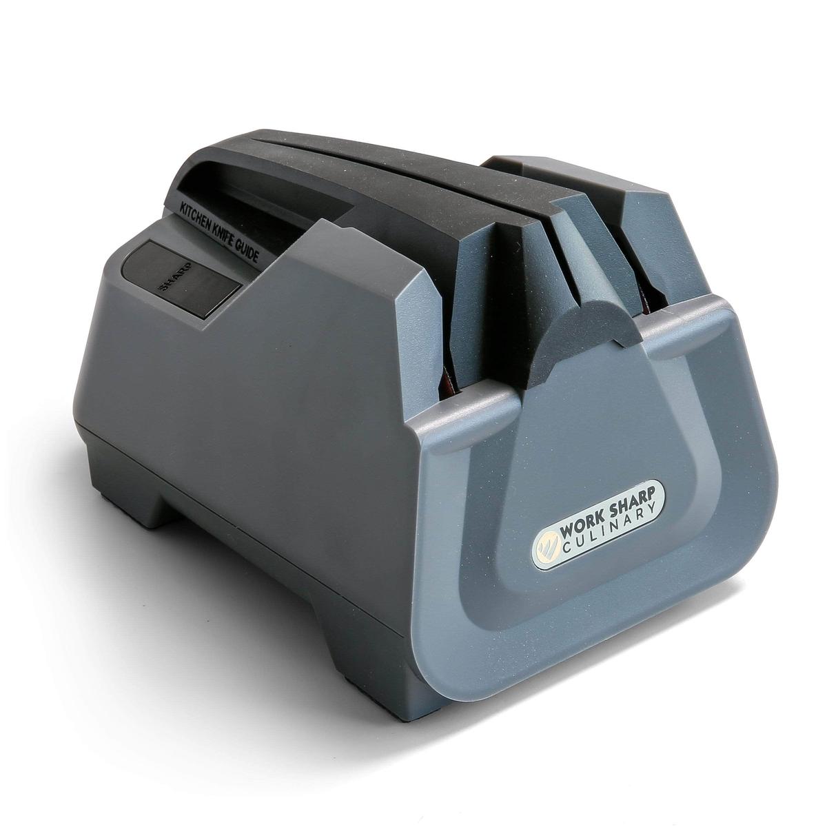 Work Sharp E2 Sharpening System