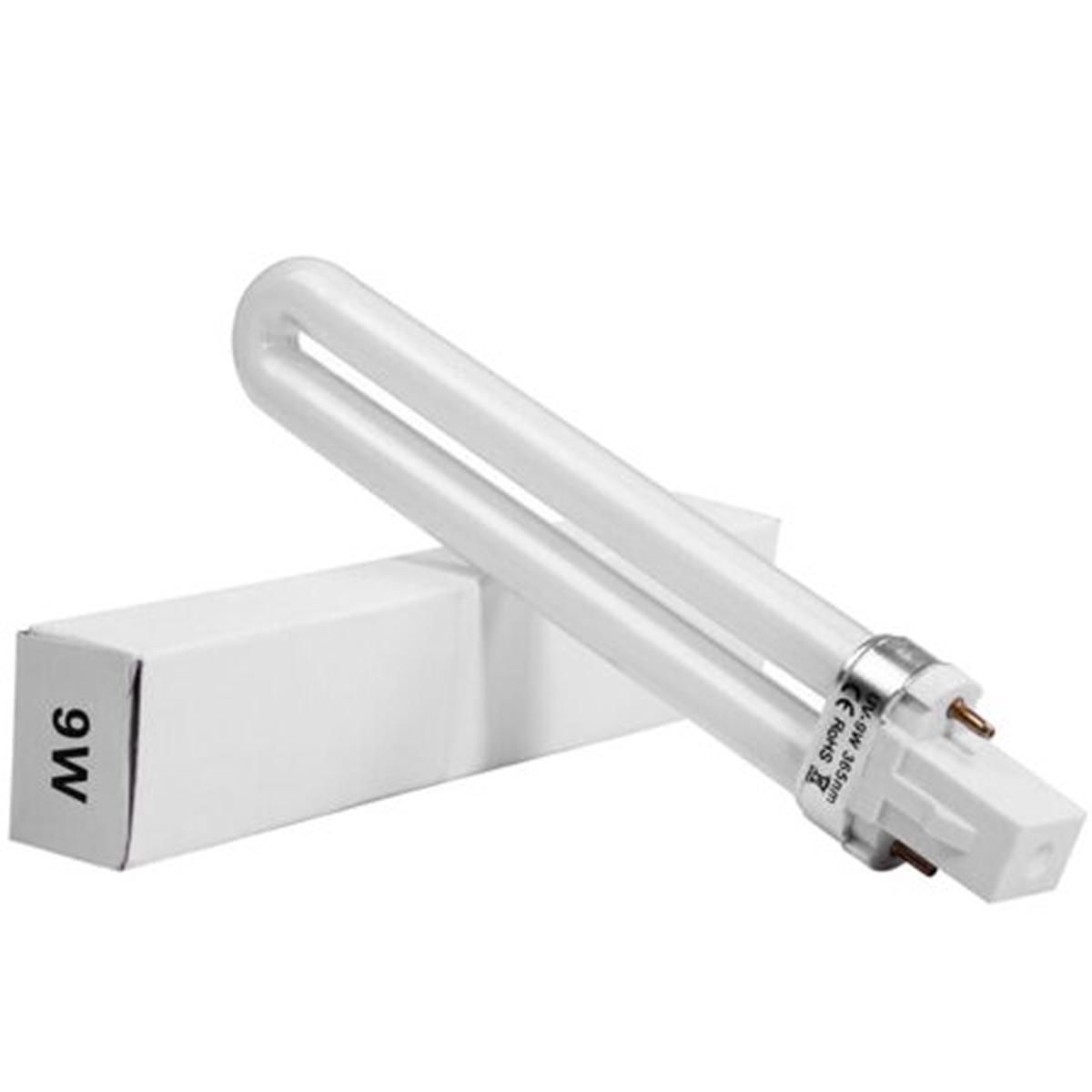 9W Uv Light Bulb