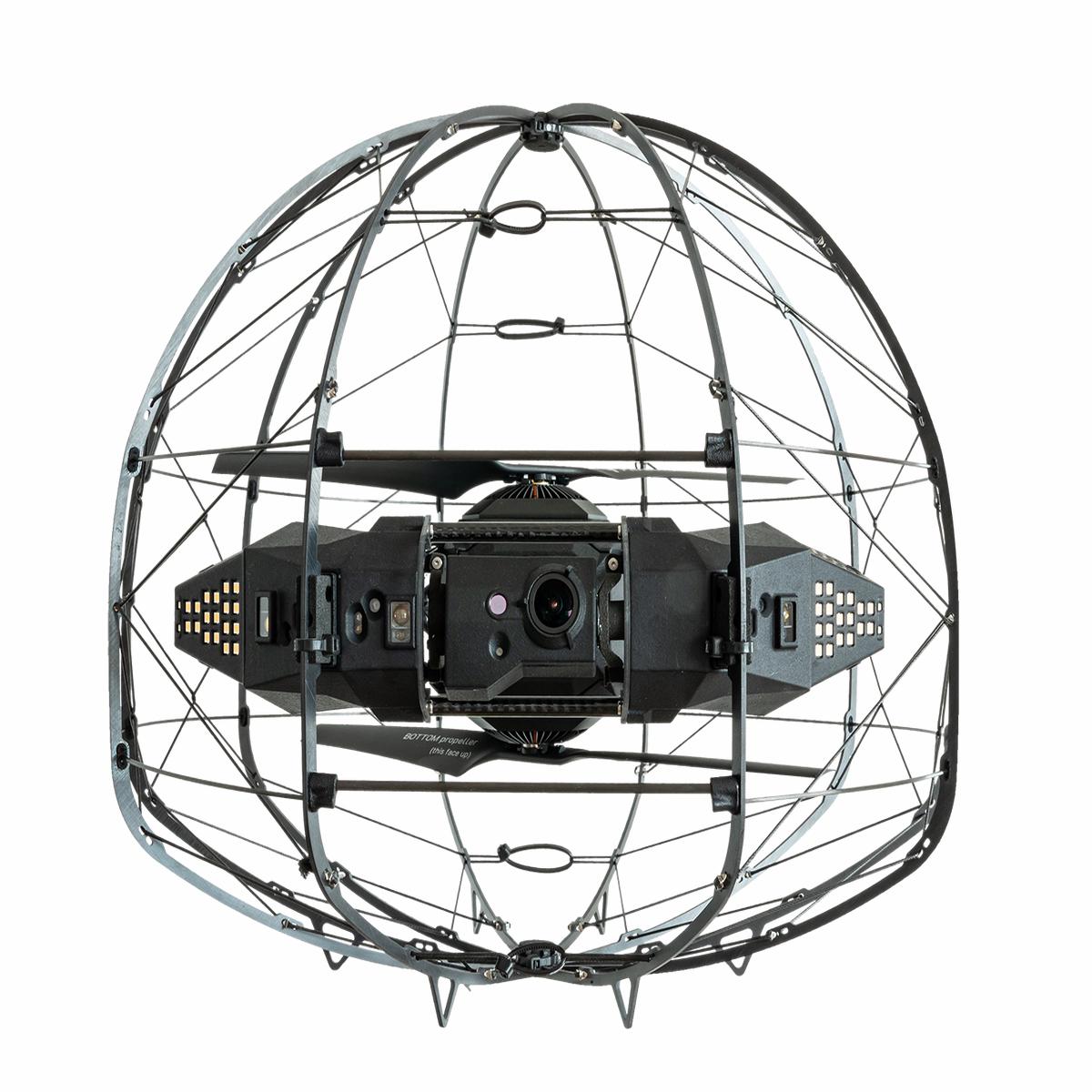 ASIO PRO Drone