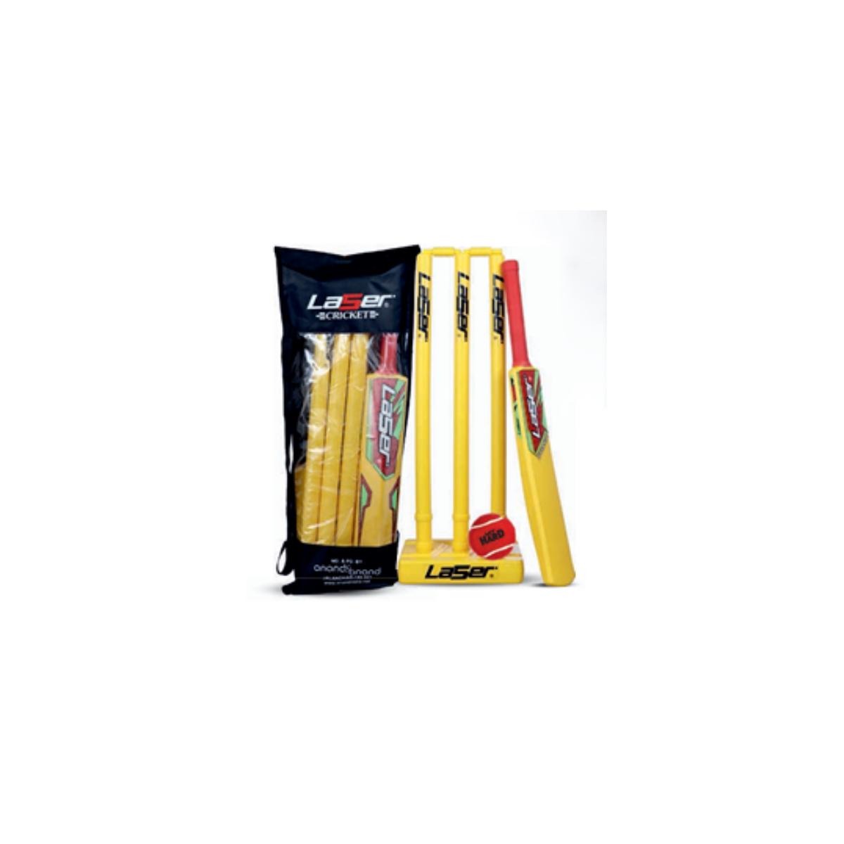 Cricket Set