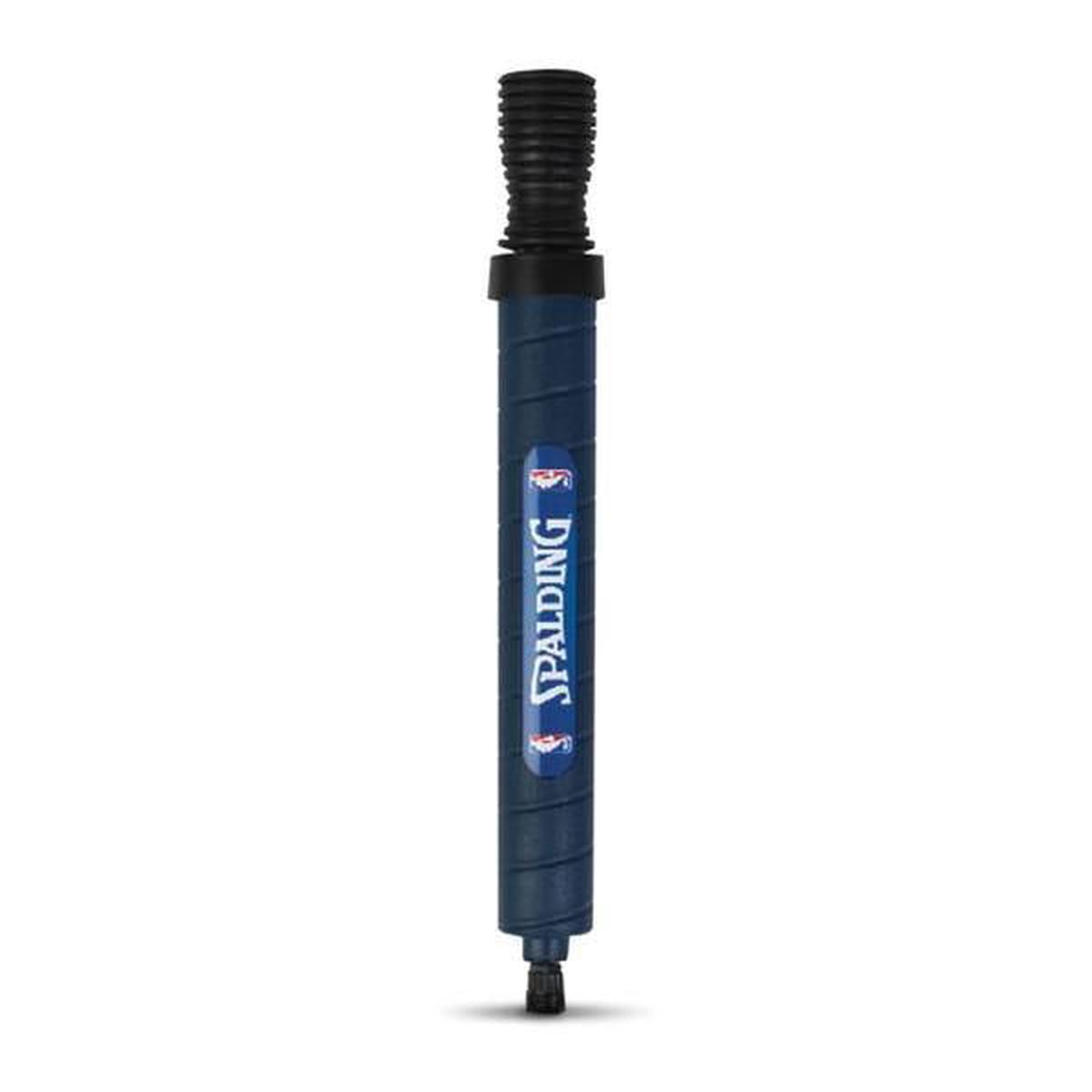 Dual Action Pump