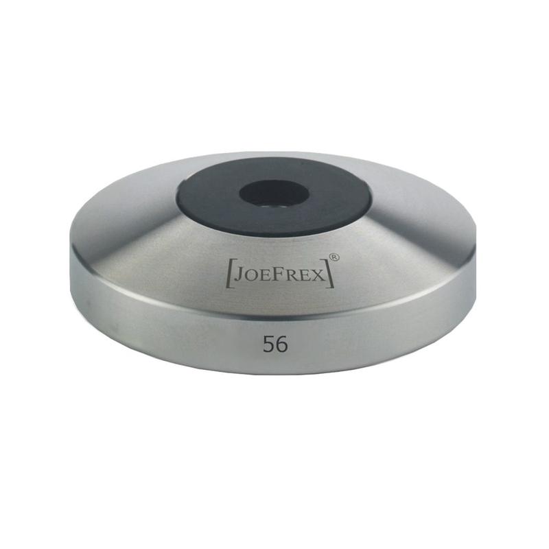 JoeFrex Flat Tamper Base, 56mm