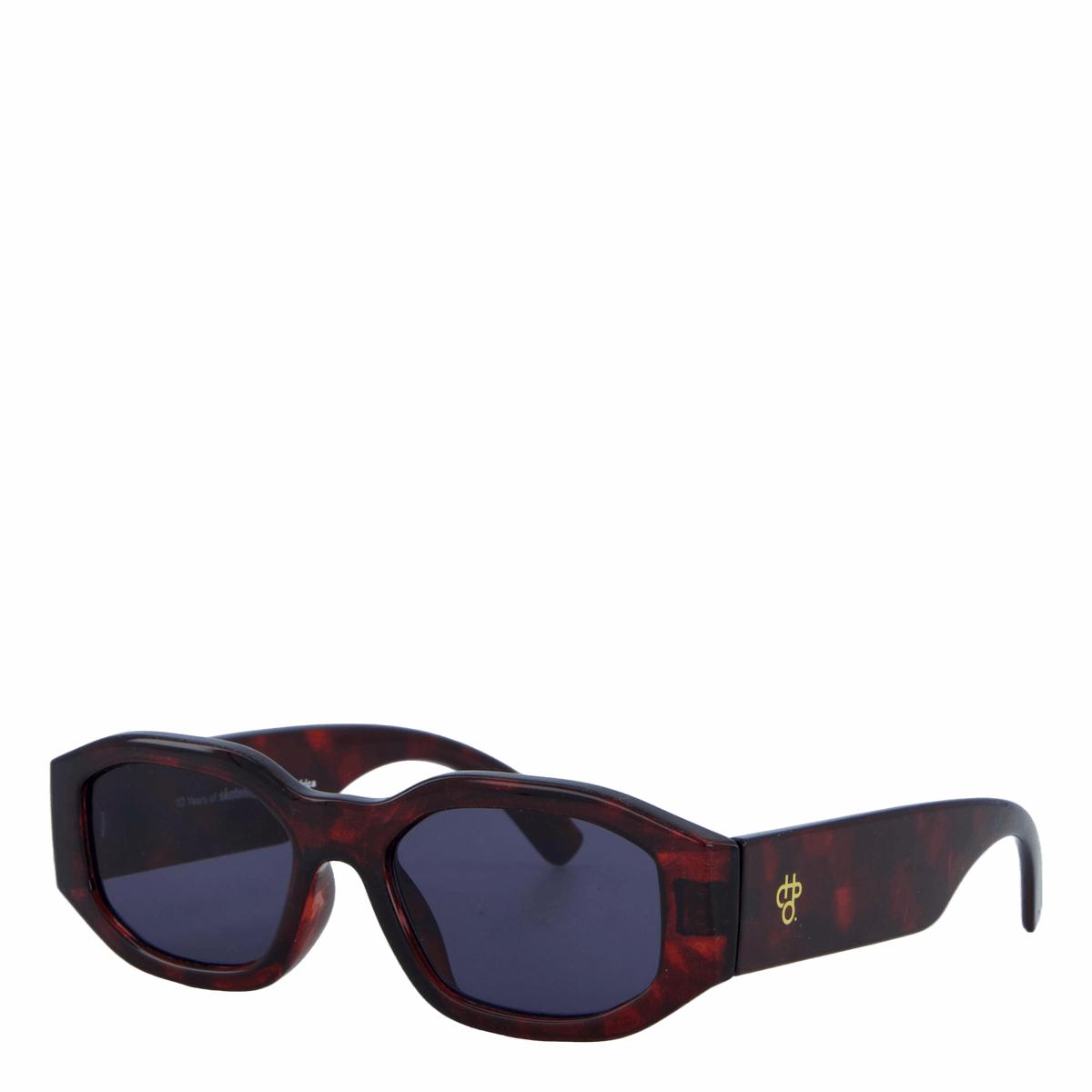 Jozi Crimson