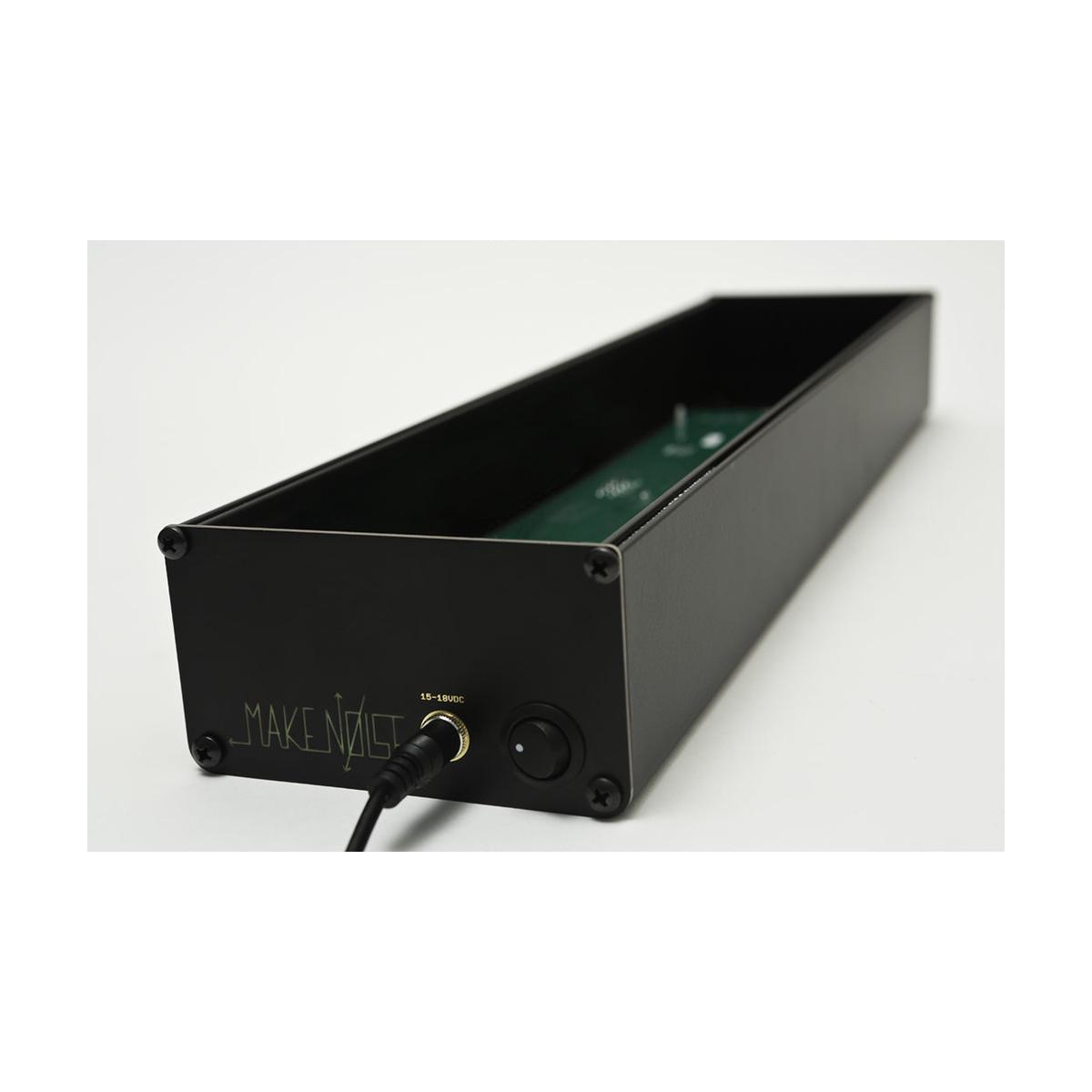 Make Noise Skiff 104HP Eurorack Case