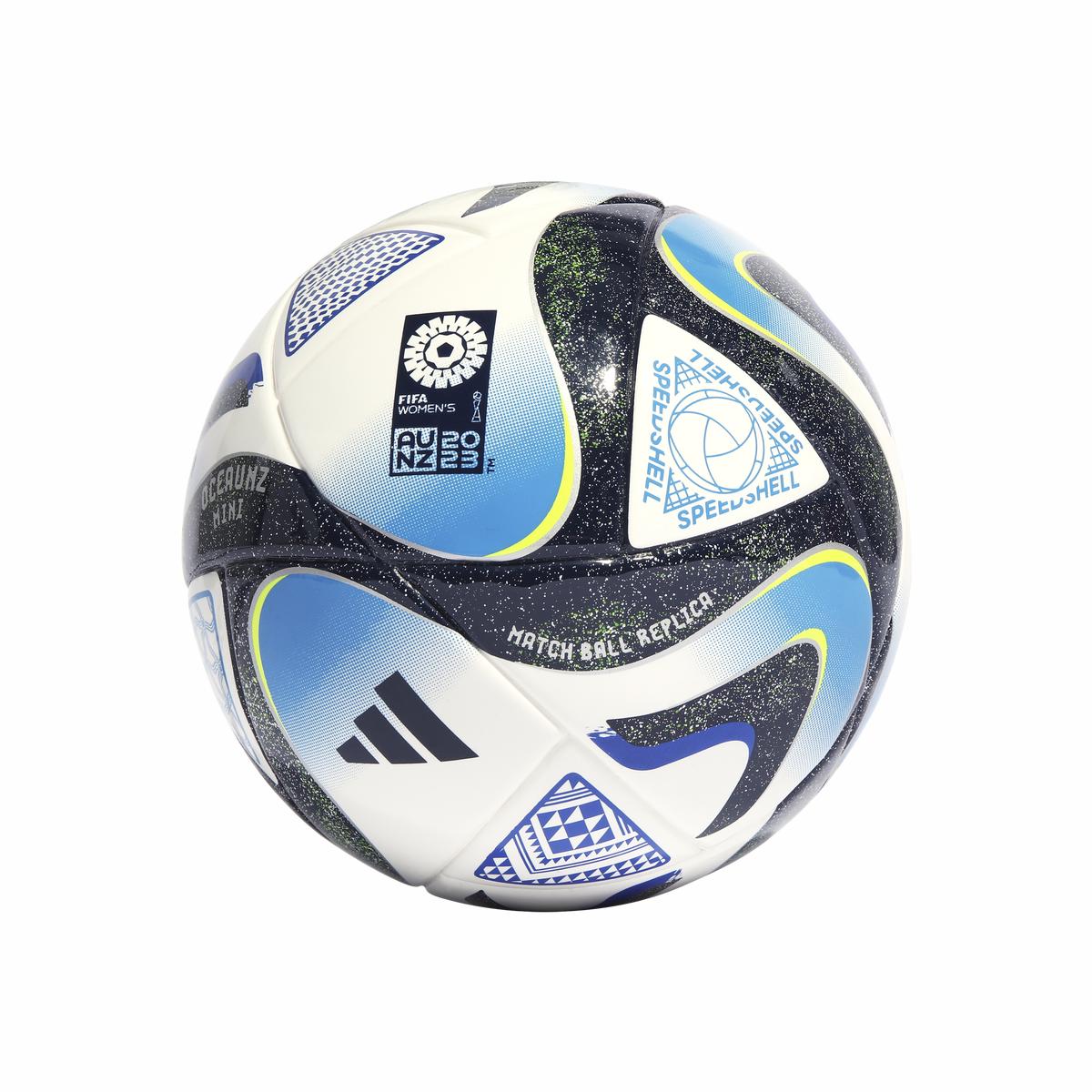 Oceaunz Mini Replica Ball
