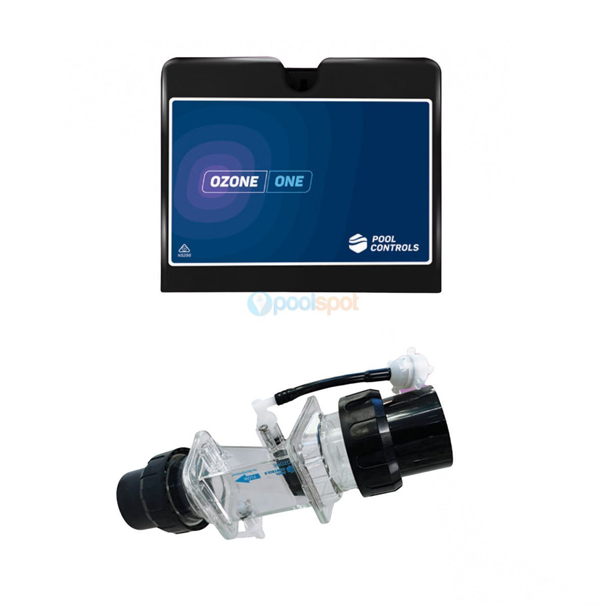 Pool Controls Ozone One Ozone Generator