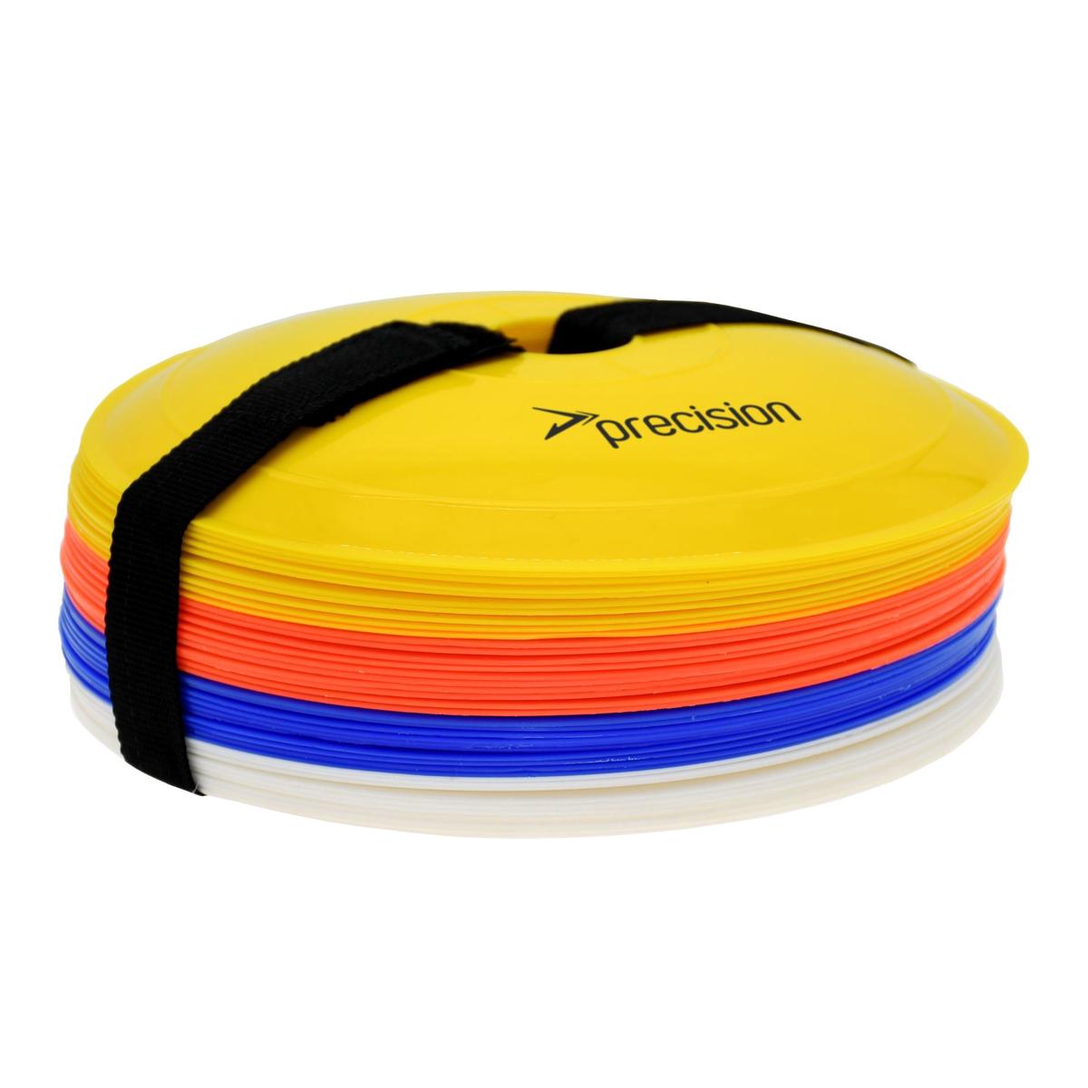 Precision Pro Near Flat Markers